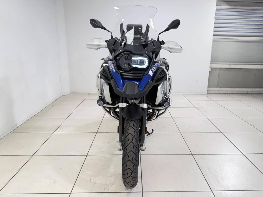 Bmw R 1250 GS Adventure (2019 - 20) (3)