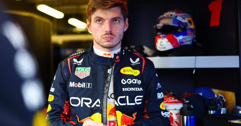 Verstappen rompe il silenzio sul futuro in F1: "Mercedes? Cambiare squadra non &egrave; solo questione di velocit&agrave; ma anche..."