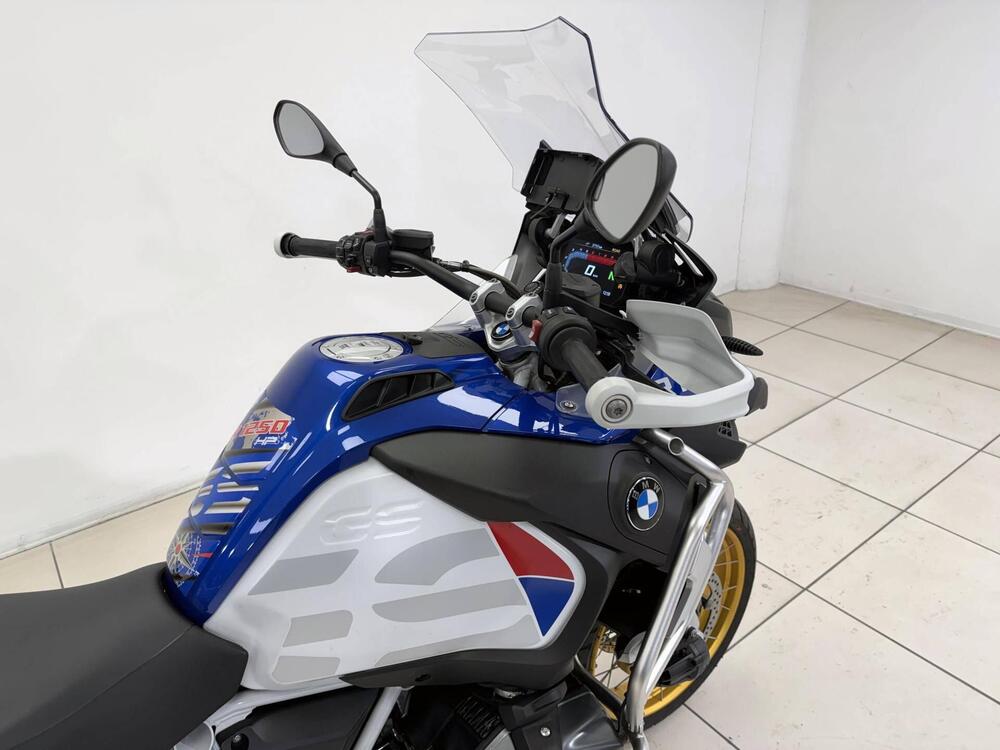 Bmw R 1250 GS Adventure (2019 - 20) (8)