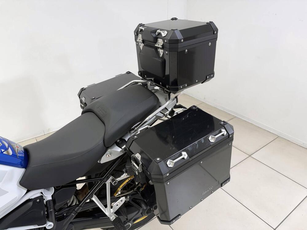 Bmw R 1250 GS Adventure (2019 - 20) (9)