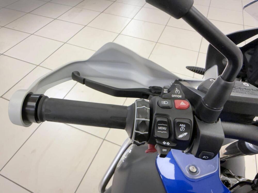 Bmw R 1250 GS Adventure (2019 - 20) (10)