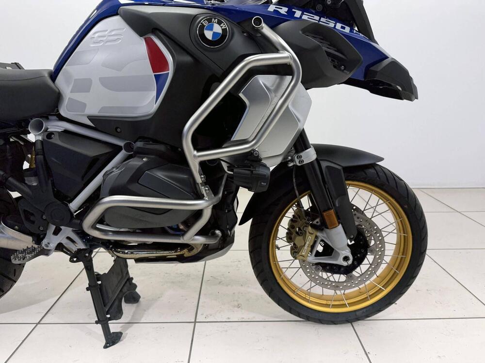 Bmw R 1250 GS Adventure (2019 - 20) (12)