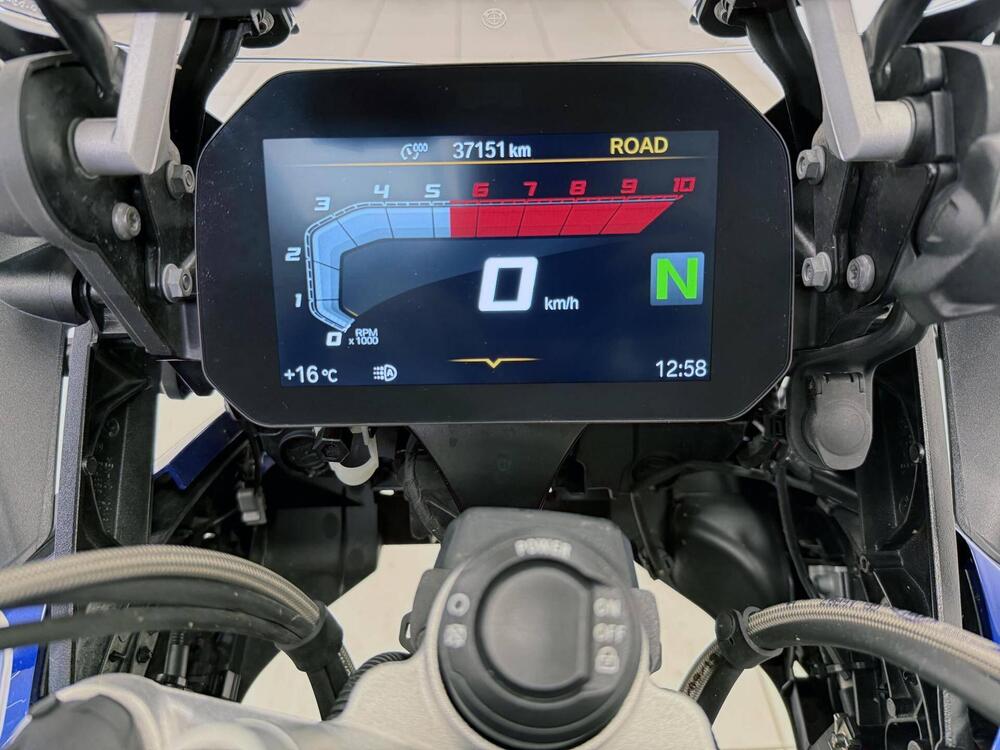 Bmw R 1250 GS Adventure (2019 - 20) (15)