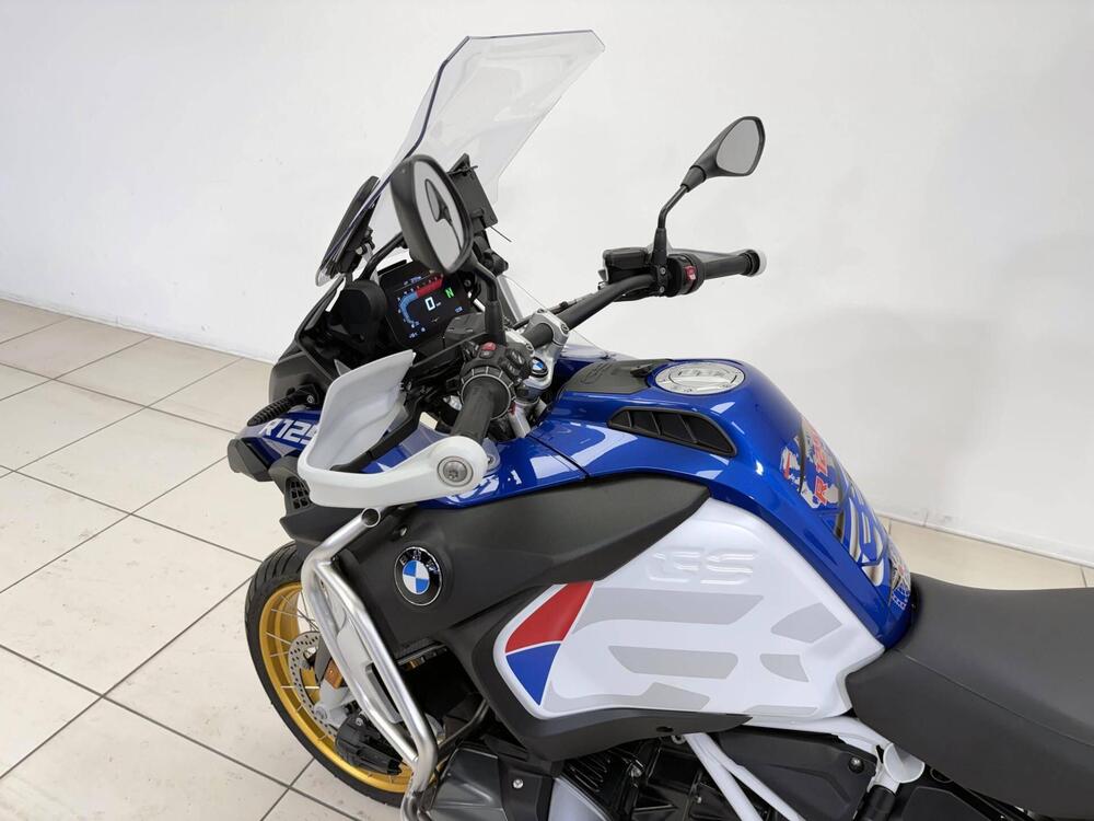 Bmw R 1250 GS Adventure (2019 - 20) (16)