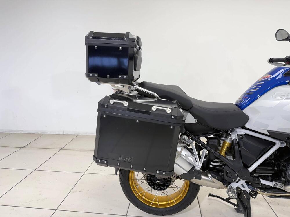 Bmw R 1250 GS Adventure (2019 - 20) (17)
