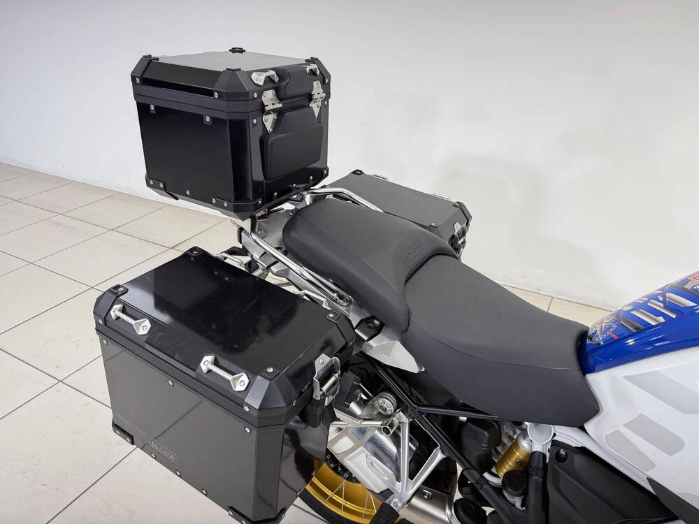 Bmw R 1250 GS Adventure (2019 - 20) (18)