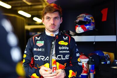 Verstappen rompe il silenzio sul futuro in F1: "Mercedes? Cambiare squadra non &egrave; solo questione di velocit&agrave; ma anche..."