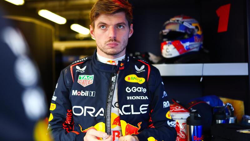 Verstappen rompe il silenzio sul futuro in F1: "Mercedes? Cambiare squadra non &egrave; solo questione di velocit&agrave; ma anche..."