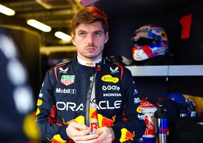 Verstappen rompe il silenzio sul futuro in F1: Mercedes? Cambiare squadra non è solo questione di velocità ma anche...