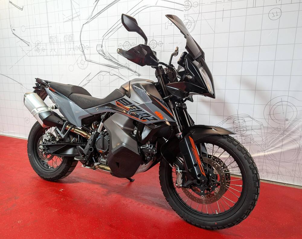 KTM 890 Adventure L (2022) (2)