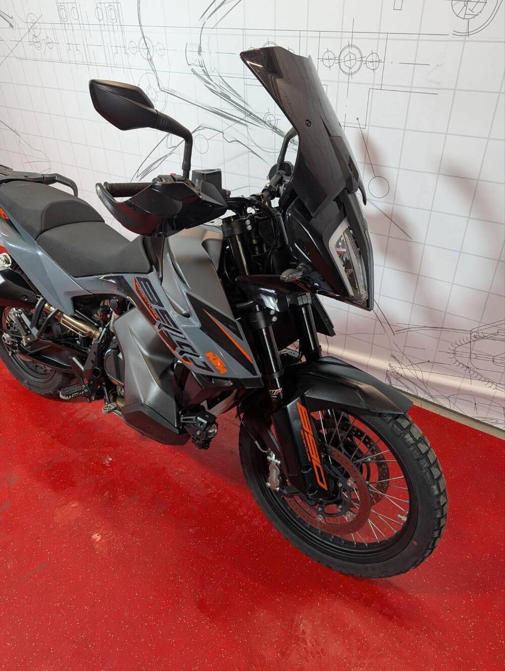 KTM 890 Adventure L (2022) (14)