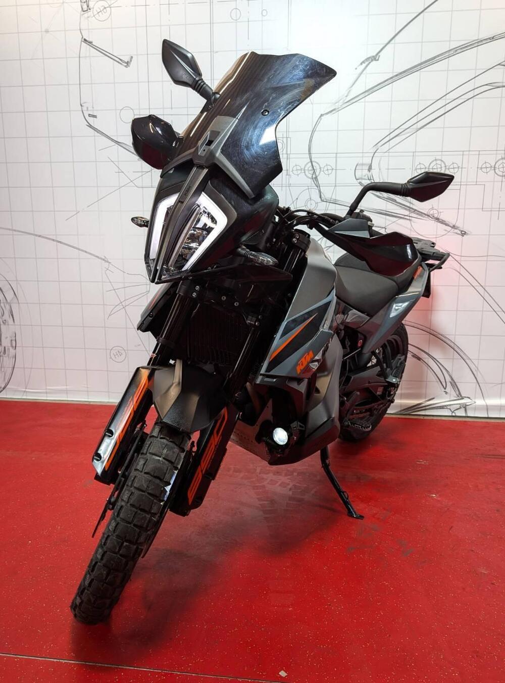KTM 890 Adventure L (2022) (5)