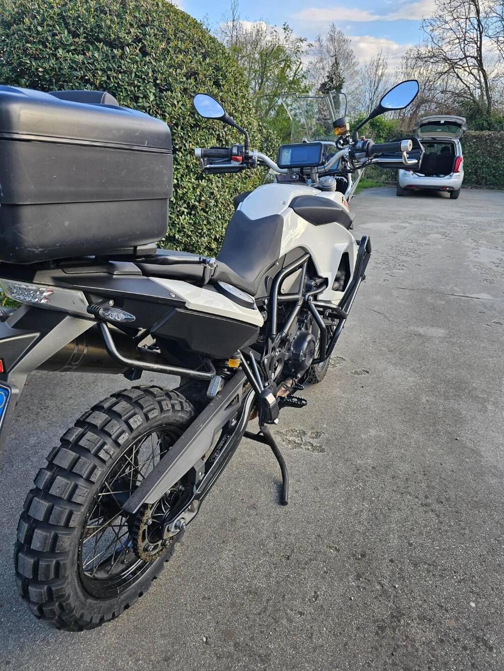 Bmw F 800 GS (2008 - 15) (4)