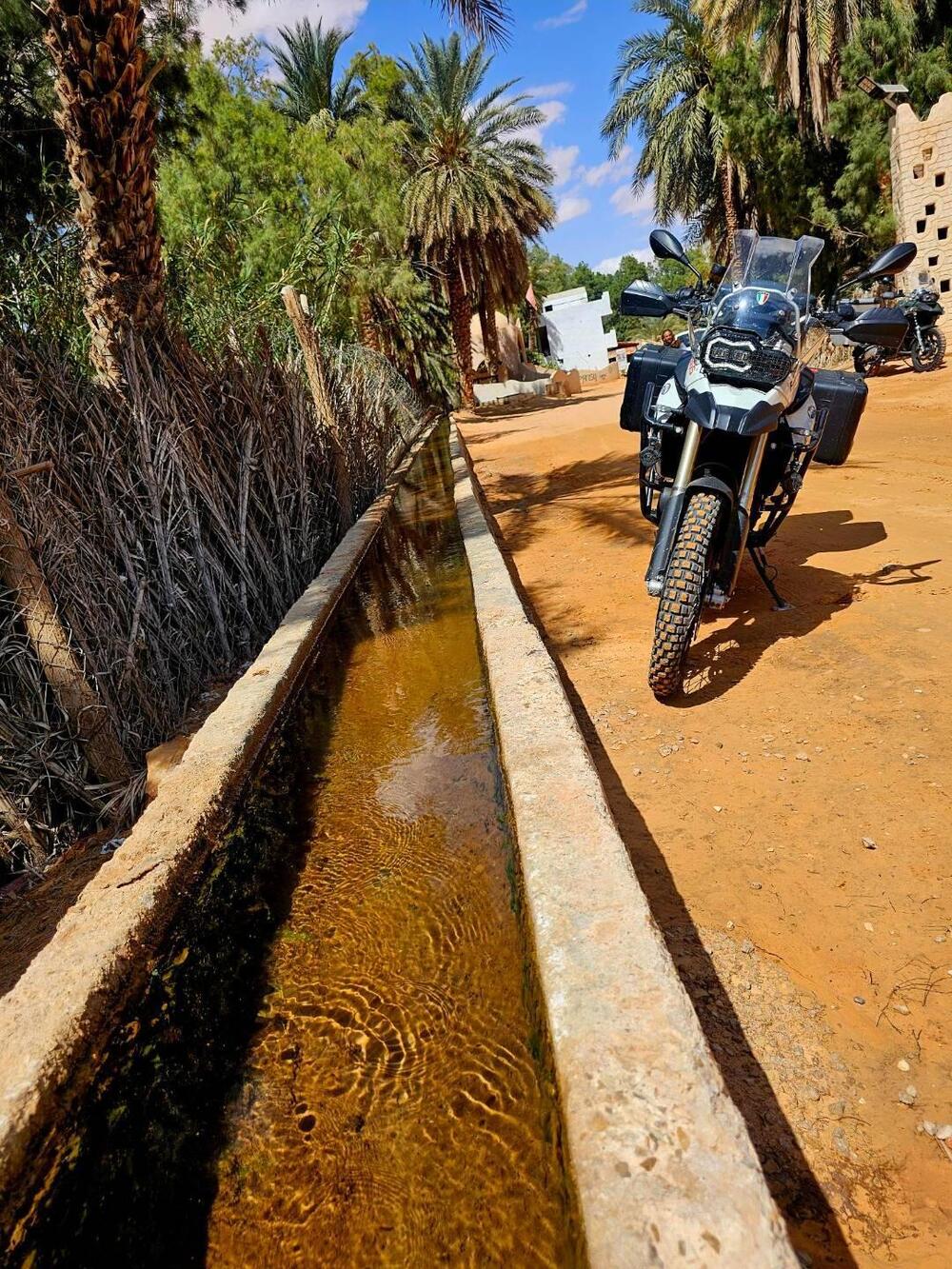 Bmw F 800 GS (2008 - 15) (7)