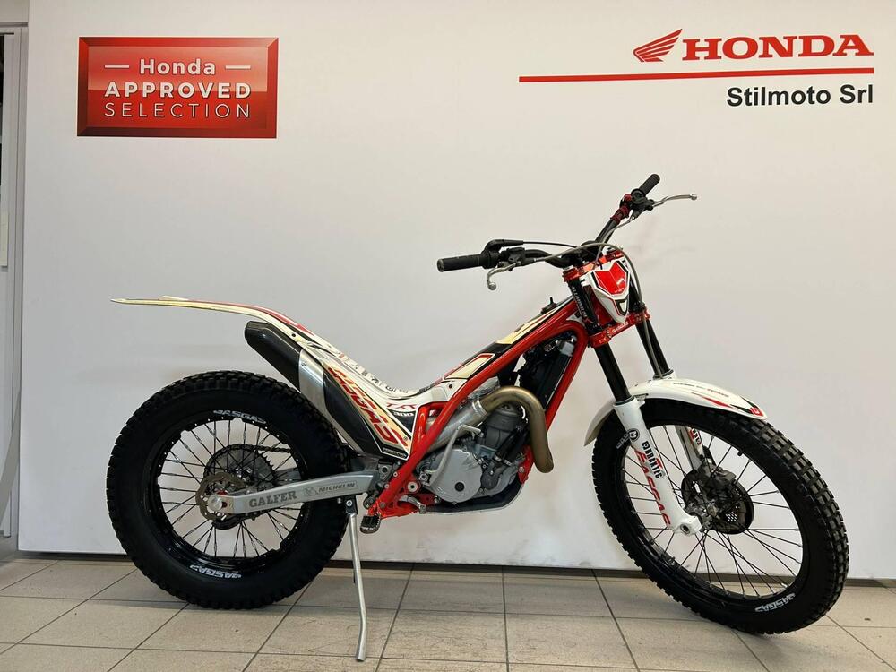 GASGAS TXT 300 PRO Racing (2015) (2)