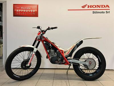 GASGAS TXT 300 PRO Racing (2015) usata