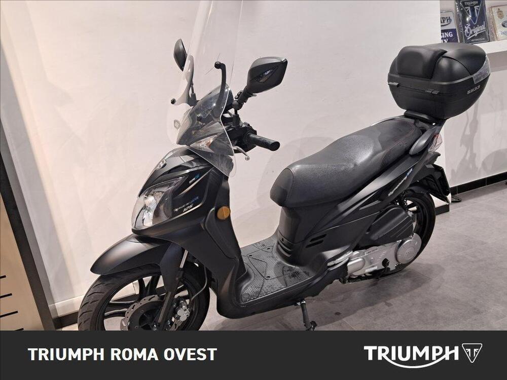 Sym Symphony 125 SR (2025) (7)