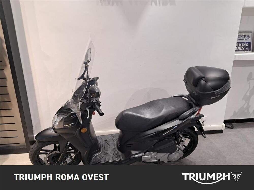 Sym Symphony 125 SR (2025) (6)