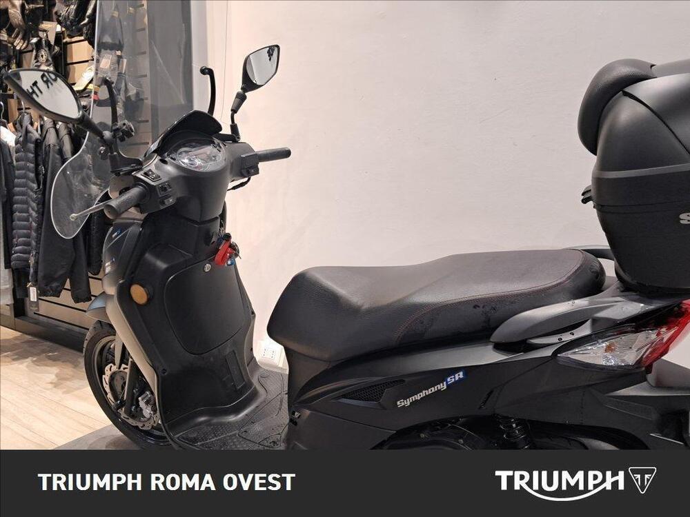 Sym Symphony 125 SR (2025) (8)