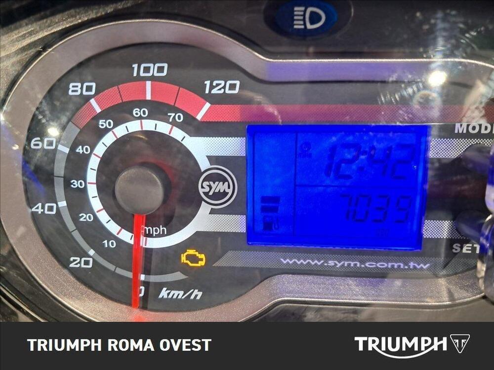 Sym Symphony 125 SR (2025) (11)