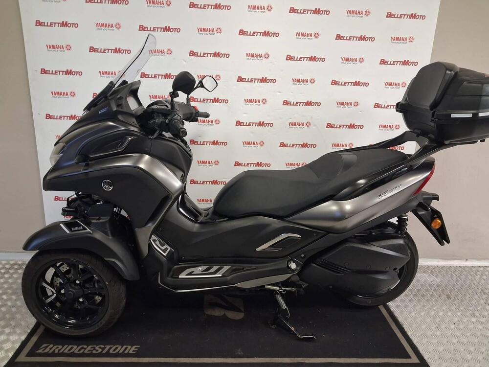 Yamaha Tricity 300 (2021 - 24)