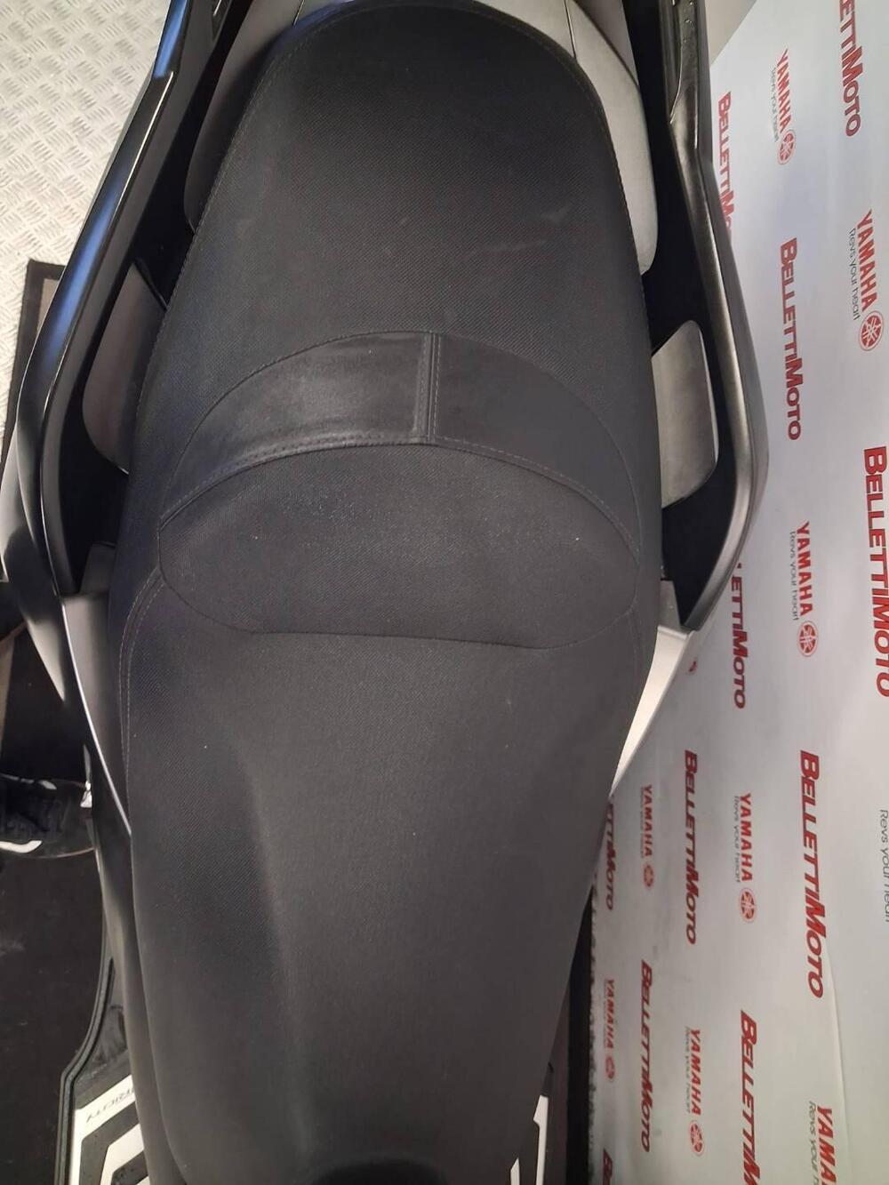 Yamaha Tricity 300 (2021 - 24) (3)