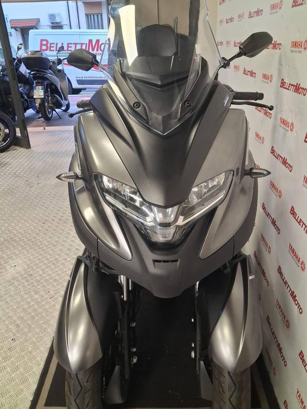 Yamaha Tricity 300 (2021 - 24) (4)