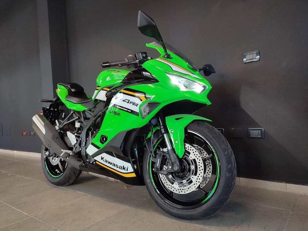 Kawasaki Ninja ZX-4RR (2024 - 26) (5)