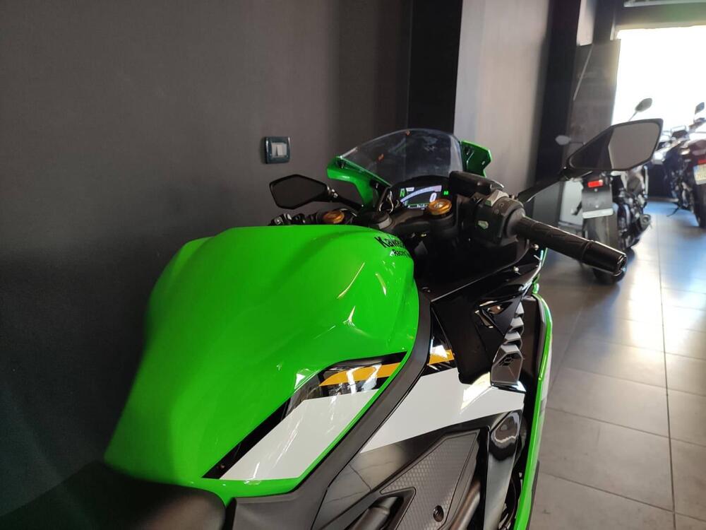 Kawasaki Ninja ZX-4RR (2024 - 26) (6)