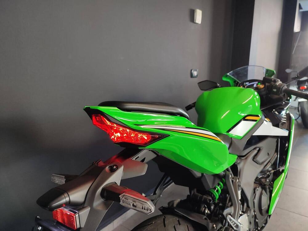 Kawasaki Ninja ZX-4RR (2024 - 26) (7)