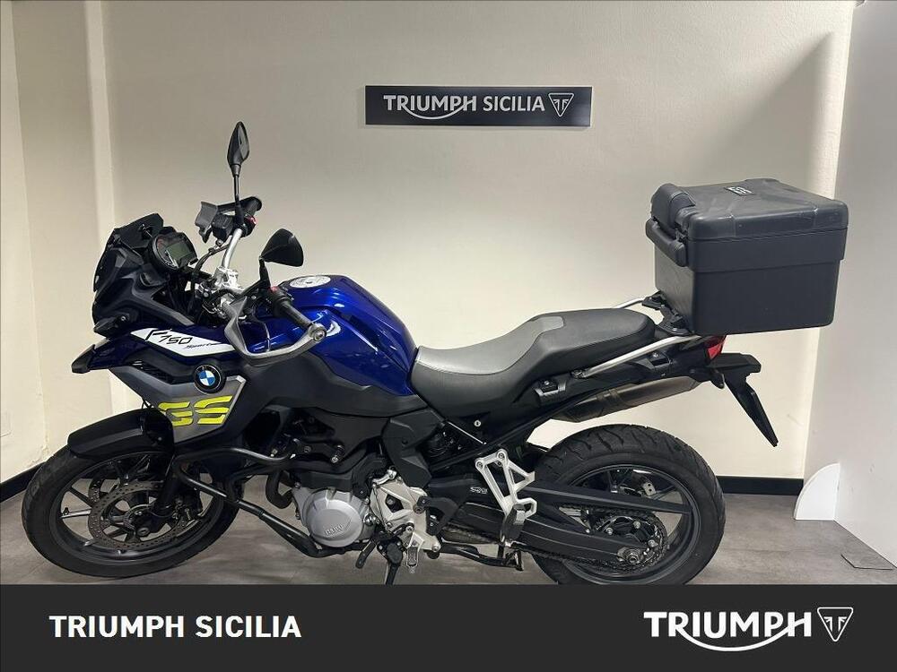 Bmw F 750 GS (2021 - 24) (4)