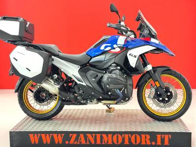 Bmw R 1300 GS Trophy (2023 - 25) usata