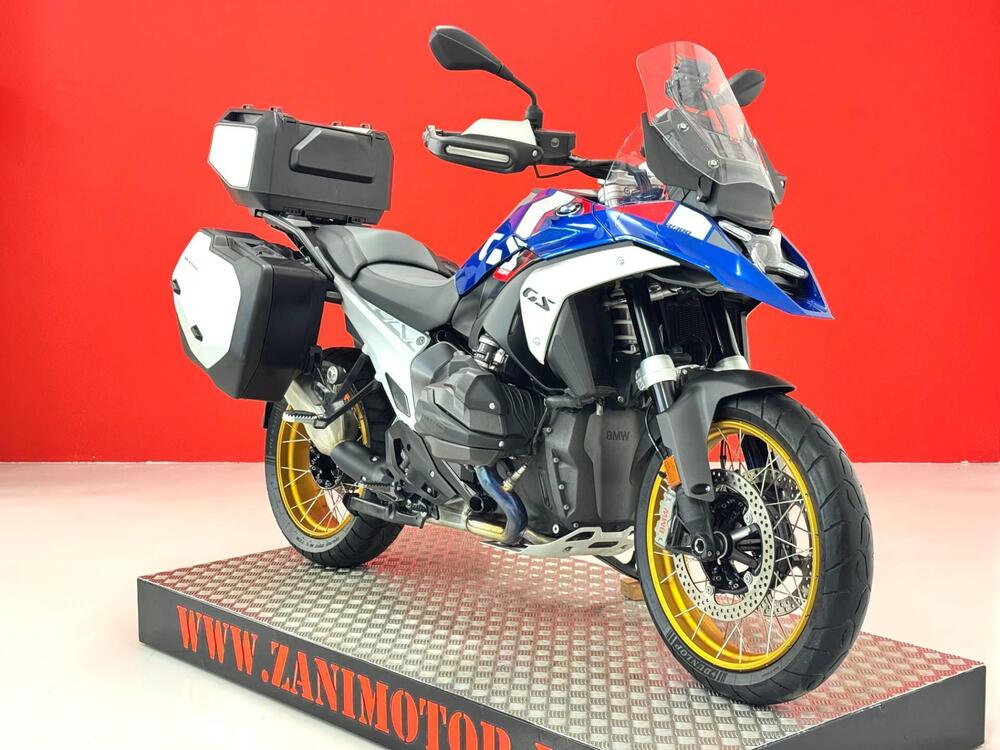 Bmw R 1300 GS Trophy (2023 - 25) (2)