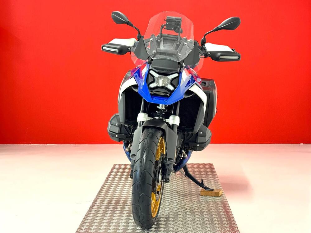Bmw R 1300 GS Trophy (2023 - 25) (3)