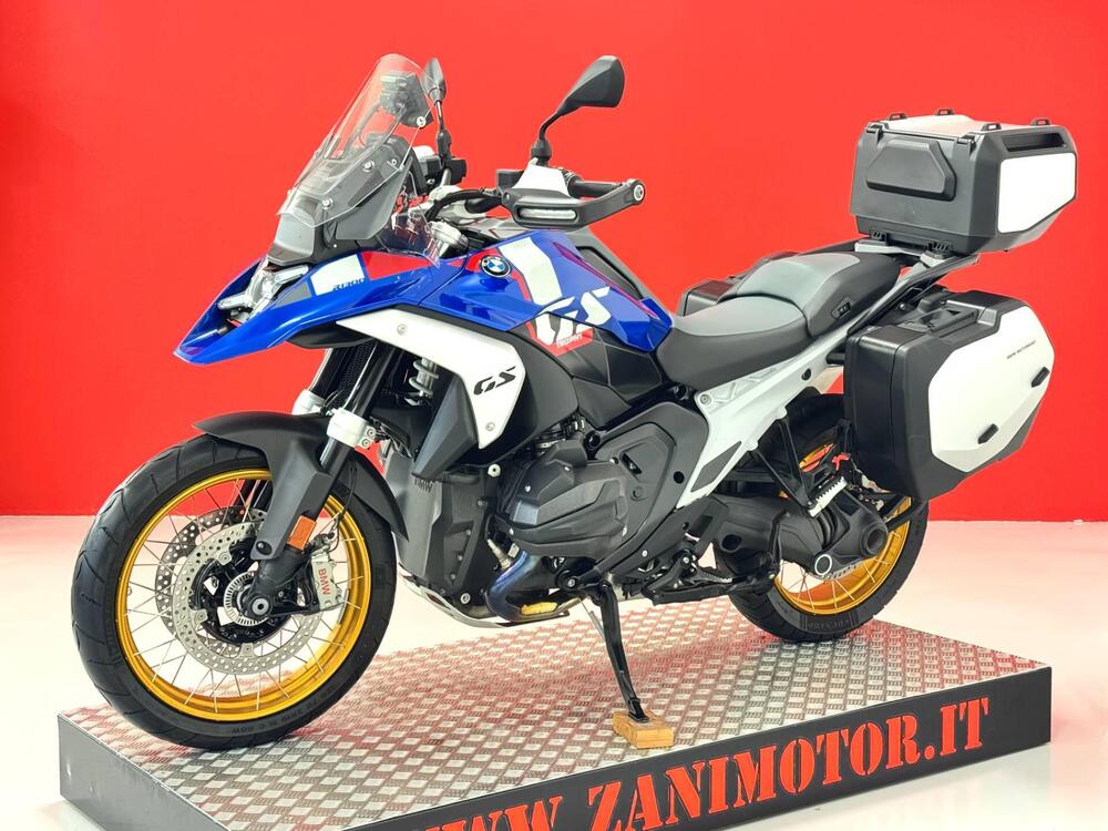 Bmw R 1300 GS Trophy (2023 - 25) (4)