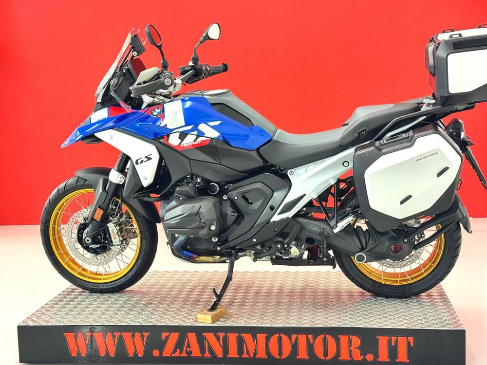 Bmw R 1300 GS Trophy (2023 - 25) (5)