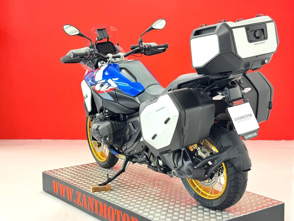 Bmw R 1300 GS Trophy (2023 - 25) (6)