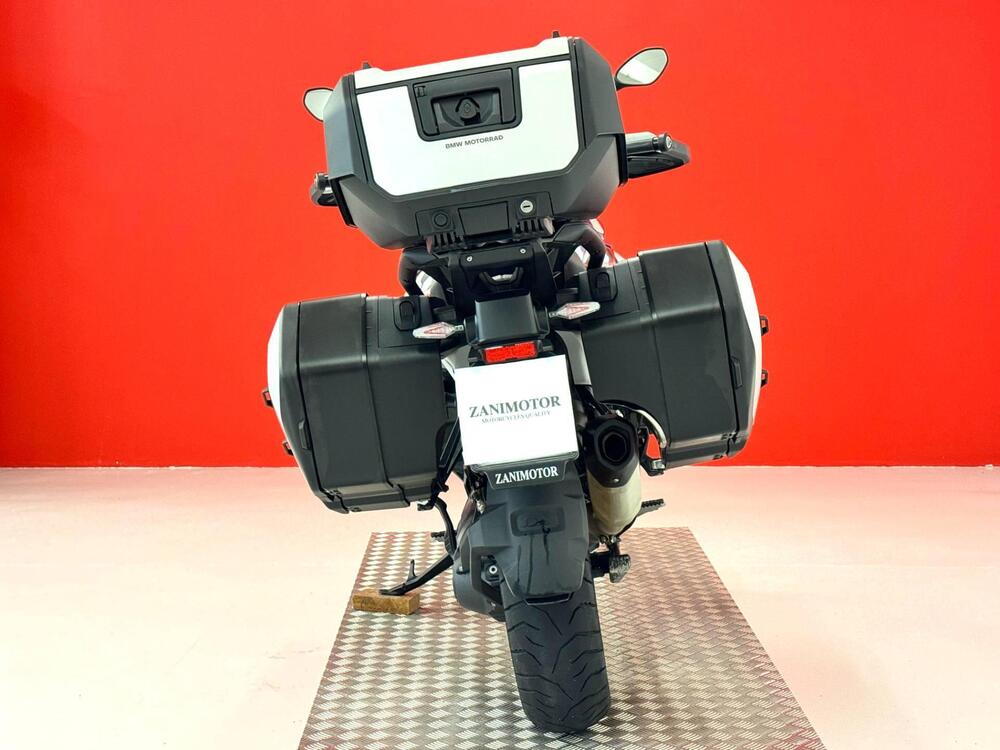 Bmw R 1300 GS Trophy (2023 - 25) (7)