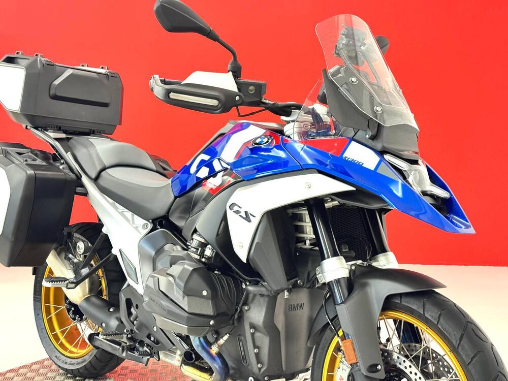 Bmw R 1300 GS Trophy (2023 - 25) (9)