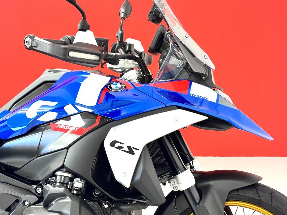 Bmw R 1300 GS Trophy (2023 - 25) (10)