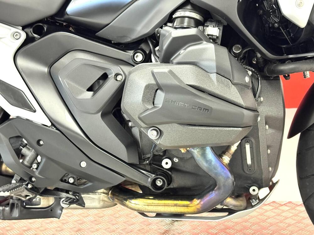 Bmw R 1300 GS Trophy (2023 - 25) (11)