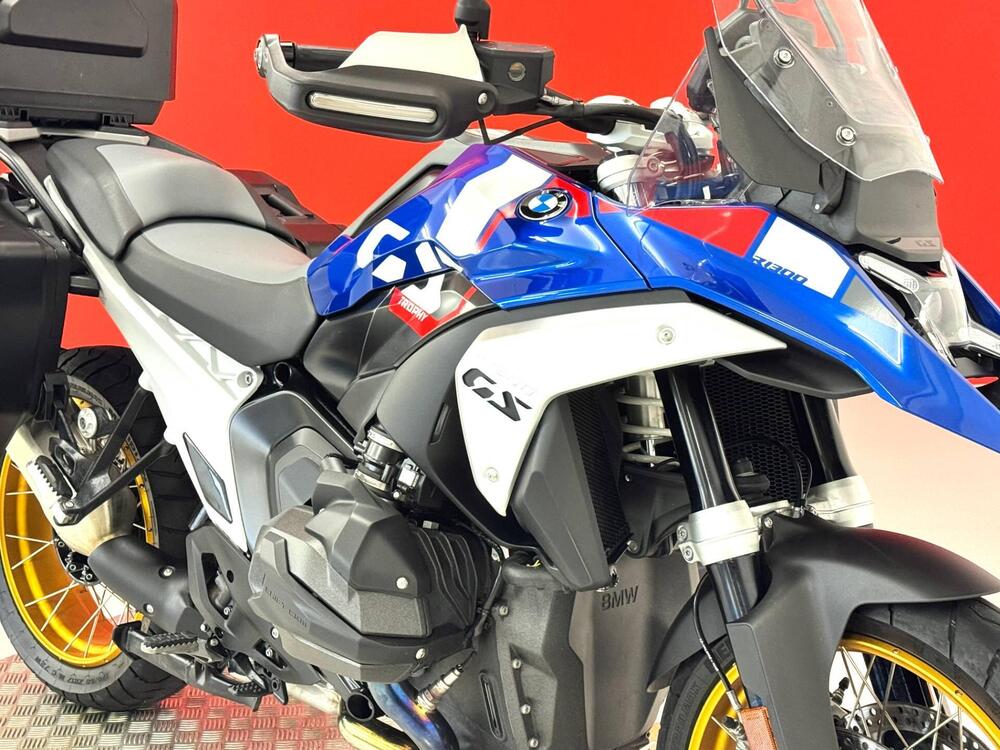 Bmw R 1300 GS Trophy (2023 - 25) (12)