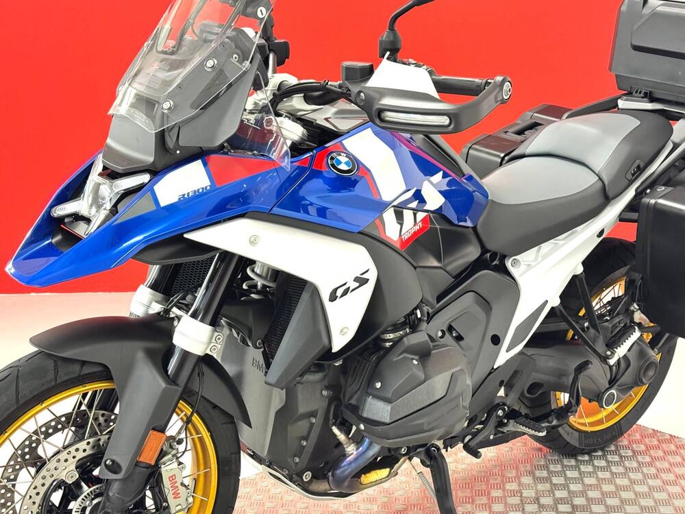 Bmw R 1300 GS Trophy (2023 - 25) (13)