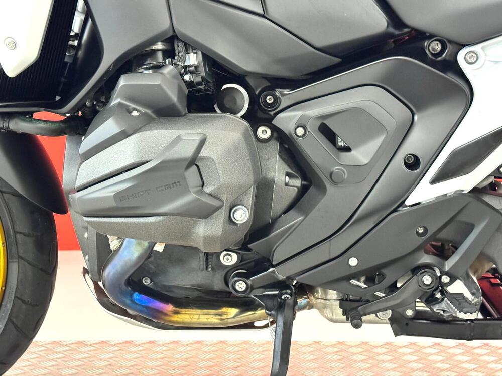 Bmw R 1300 GS Trophy (2023 - 25) (15)