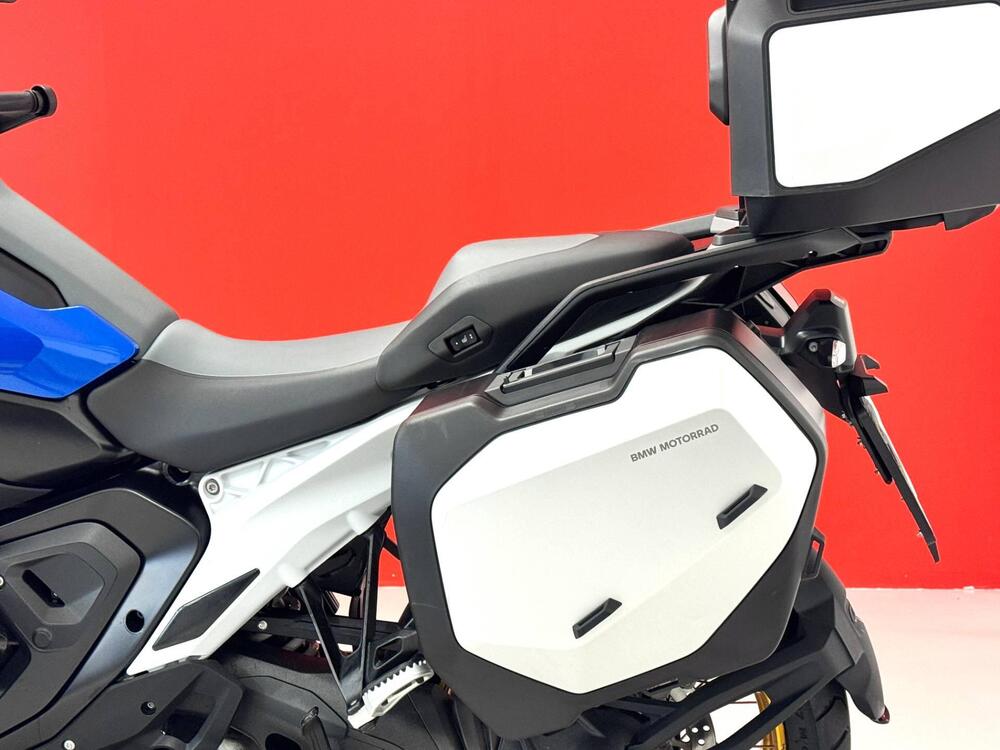 Bmw R 1300 GS Trophy (2023 - 25) (16)