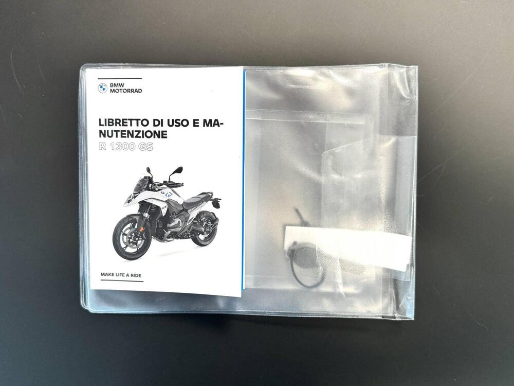Bmw R 1300 GS Trophy (2023 - 25) (19)
