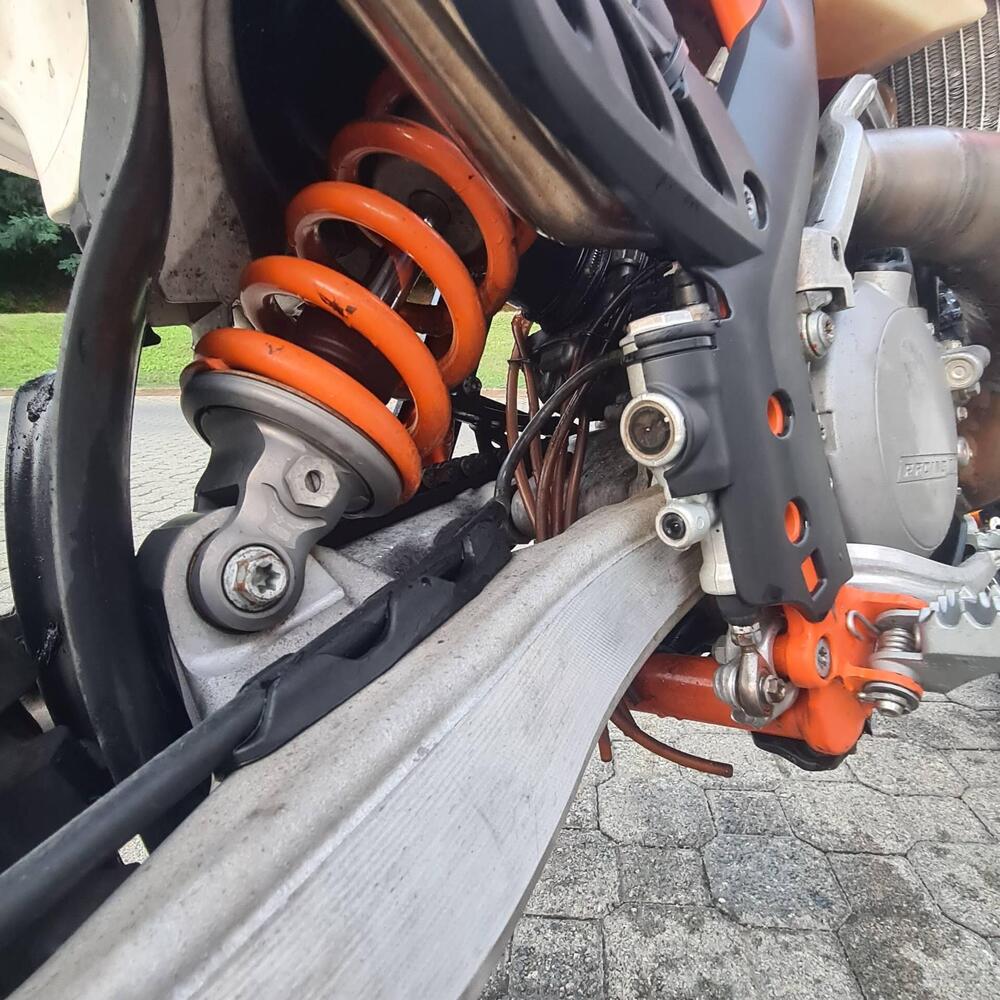 KTM 250 EXC E Six Days (2016) (9)