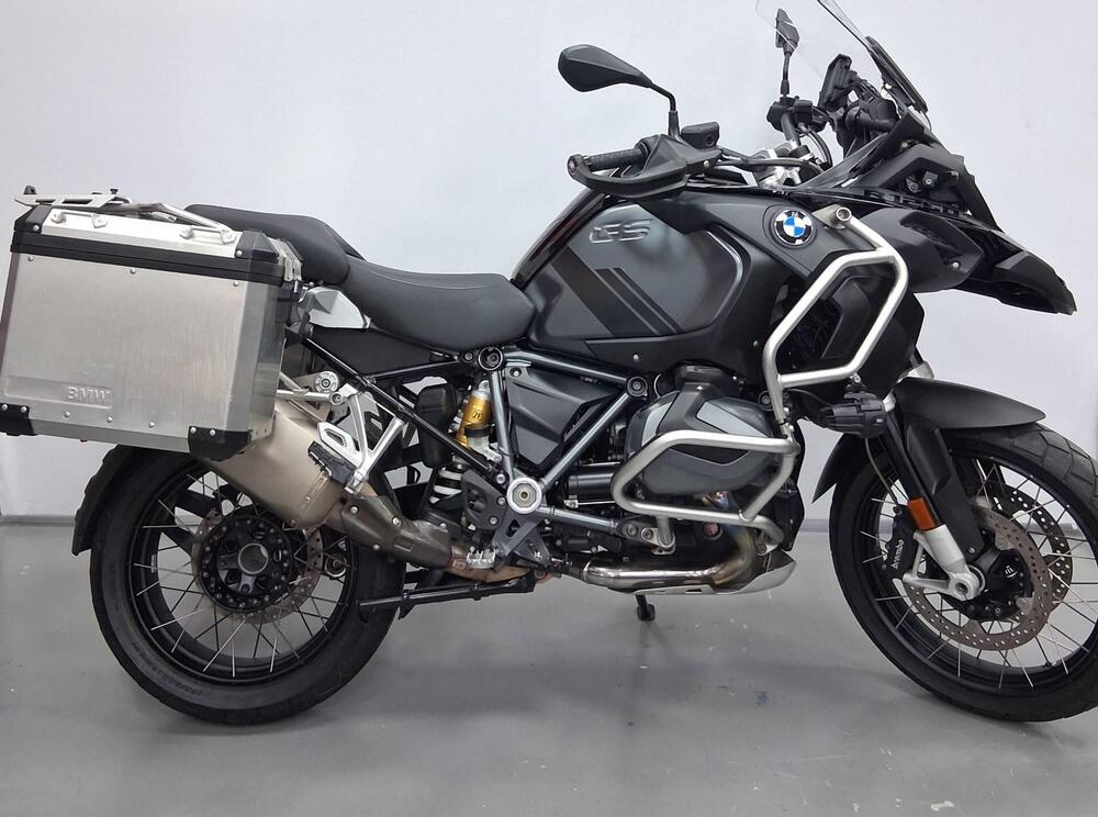 Bmw R 1250 GS Adventure (2021 - 24)