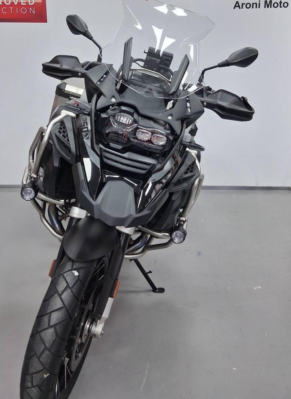 Bmw R 1250 GS Adventure (2021 - 24) (2)