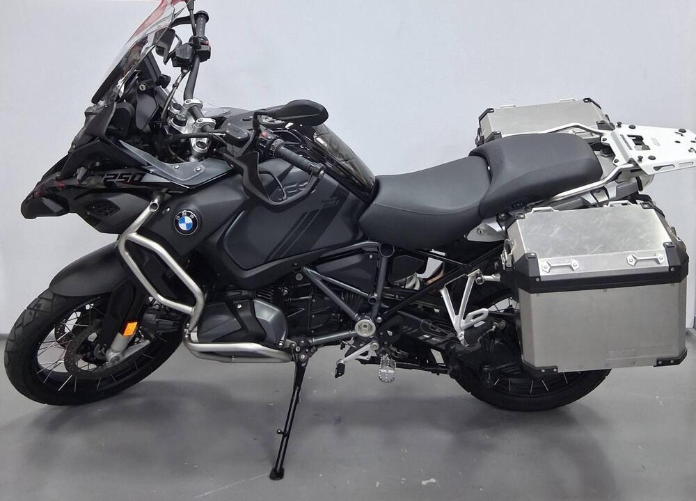 Bmw R 1250 GS Adventure (2021 - 24) (3)